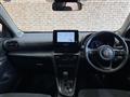 2025 Toyota Yaris Cross