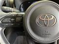 2025 Toyota Yaris Cross