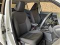 2025 Toyota Yaris Cross