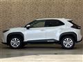 2025 Toyota Yaris Cross
