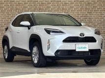 2025 Toyota Yaris Cross