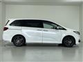 2021 Honda Odyssey Hybrid