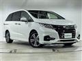 2018 Honda Odyssey Hybrid