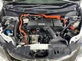 2018 Honda Odyssey Hybrid