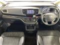 2018 Honda Odyssey Hybrid