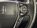 2018 Honda Odyssey Hybrid