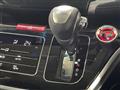 2018 Honda Odyssey Hybrid