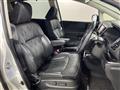 2018 Honda Odyssey Hybrid