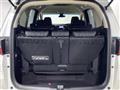 2018 Honda Odyssey Hybrid