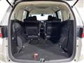 2018 Honda Odyssey Hybrid