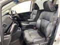 2018 Honda Odyssey Hybrid