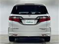 2018 Honda Odyssey Hybrid