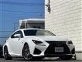 2018 Lexus RC F