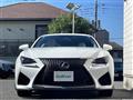 2018 Lexus RC F