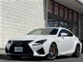 2018 Lexus RC F