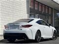 2018 Lexus RC F