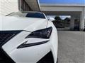 2018 Lexus RC F