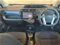 2015 Toyota AQUA
