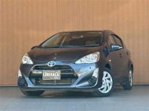 2015 Toyota AQUA