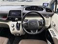 2017 Toyota Sienta