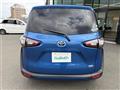 2017 Toyota Sienta