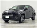 2026 Toyota Yaris Cross
