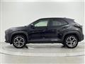 2026 Toyota Yaris Cross