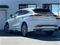 2021 Toyota Harrier