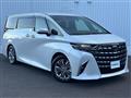 2024 Toyota Alphard Hybrid