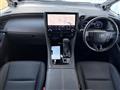 2024 Toyota Alphard Hybrid