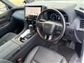 2024 Toyota Alphard Hybrid