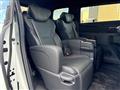 2024 Toyota Alphard Hybrid