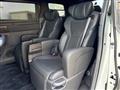 2024 Toyota Alphard Hybrid