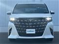 2024 Toyota Alphard Hybrid