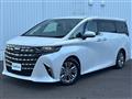 2024 Toyota Alphard Hybrid