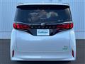 2024 Toyota Alphard Hybrid