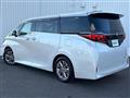 2024 Toyota Alphard Hybrid