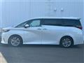 2024 Toyota Alphard Hybrid