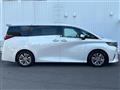 2024 Toyota Alphard Hybrid