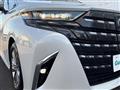 2024 Toyota Alphard Hybrid