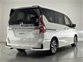 2020 Nissan Serena