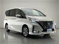 2020 Nissan Serena