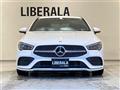 2021 Mercedes-Benz CLA-CLASS