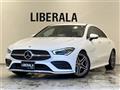 2021 Mercedes-Benz CLA-CLASS