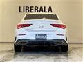 2021 Mercedes-Benz CLA-CLASS