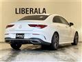 2021 Mercedes-Benz CLA-CLASS