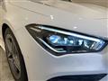 2021 Mercedes-Benz CLA-CLASS