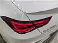 2021 Mercedes-Benz CLA-CLASS