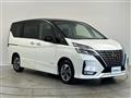 2021 Nissan Serena