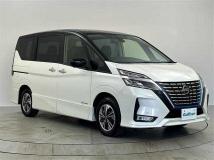 2021 Nissan Serena